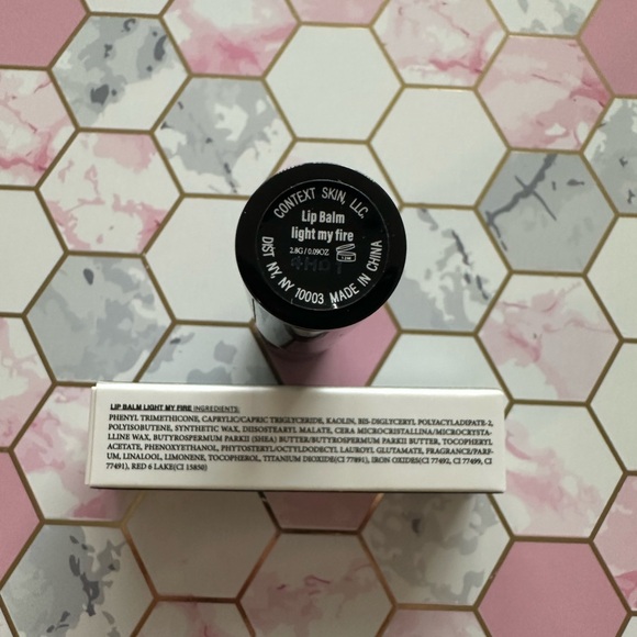 Context Skin Lip Balm - Picture 2 of 3